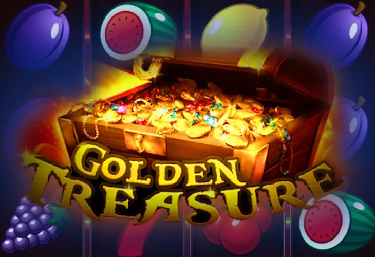 Golden Tresure