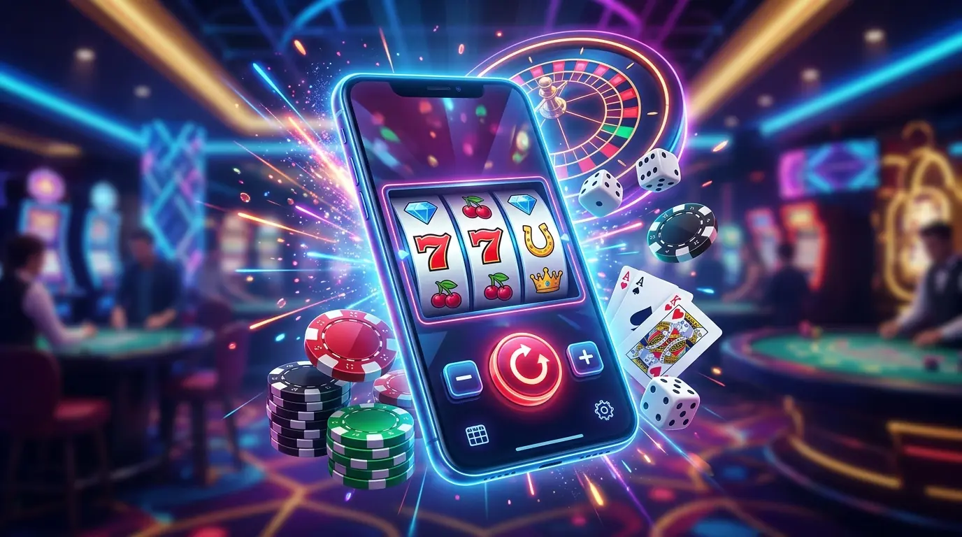 Comeon casino casinoapp