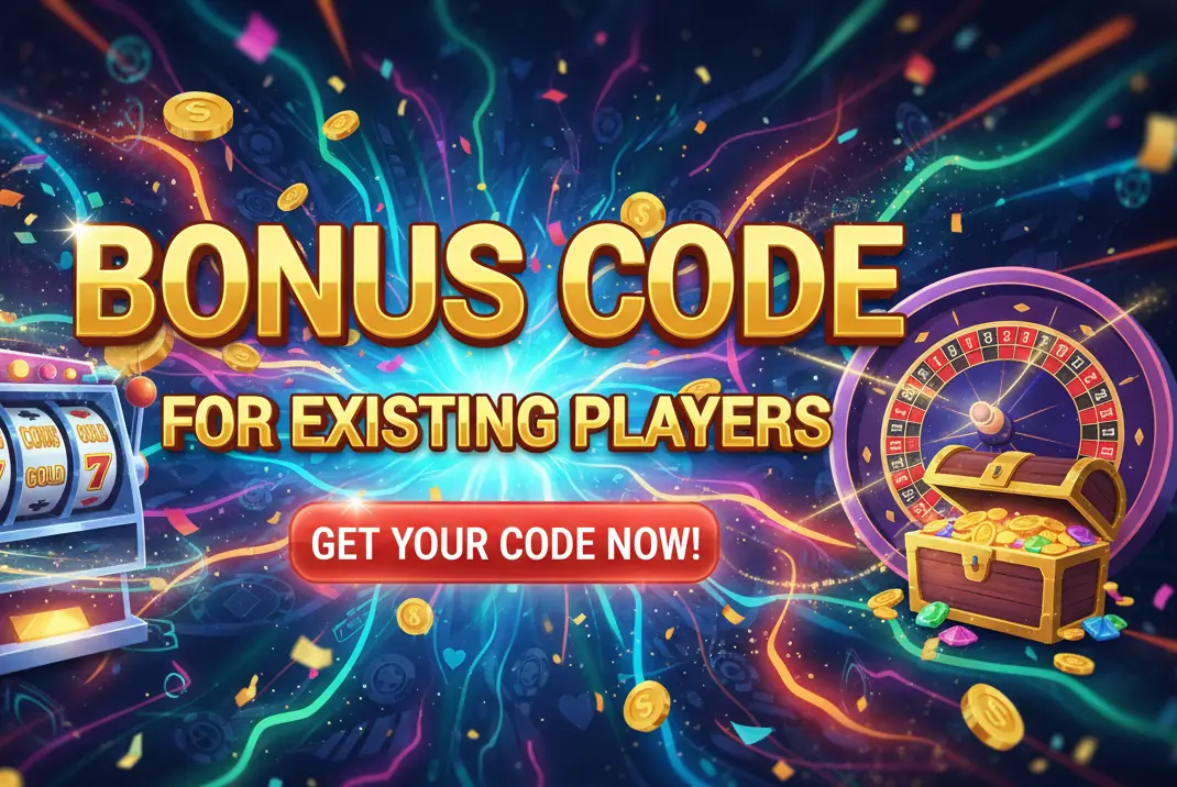 Comeon casino bonuskod för befintliga spelare