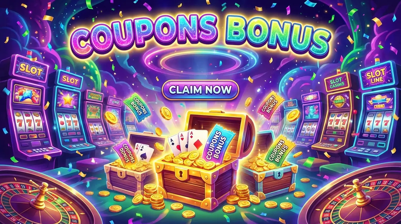 Comeon casino bonuskuponger