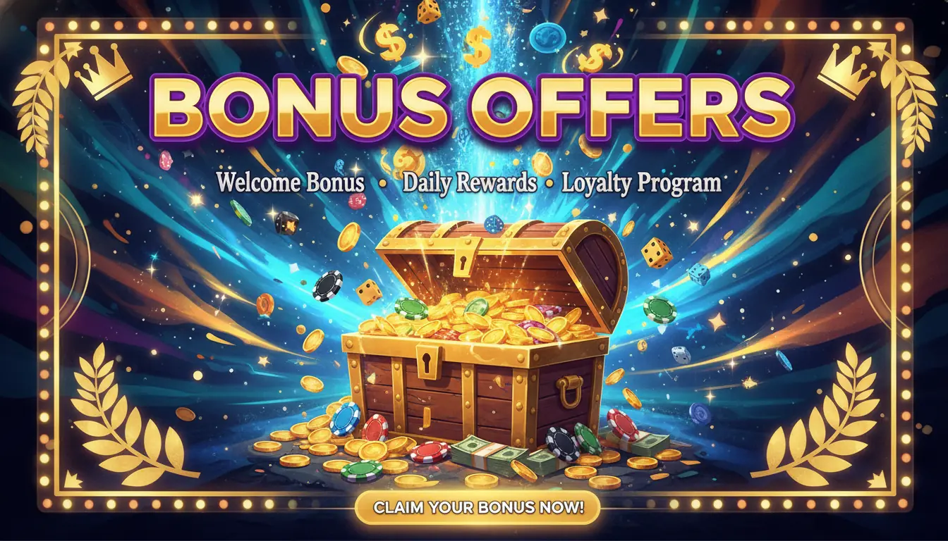 Comeon casino bonuserbjudanden