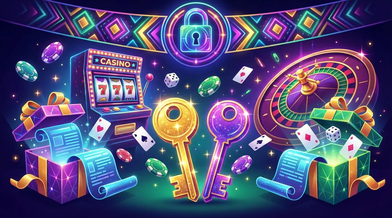 Comeon casino bonuskod
