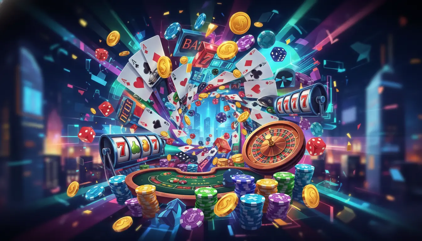 Comeon casino ägare
