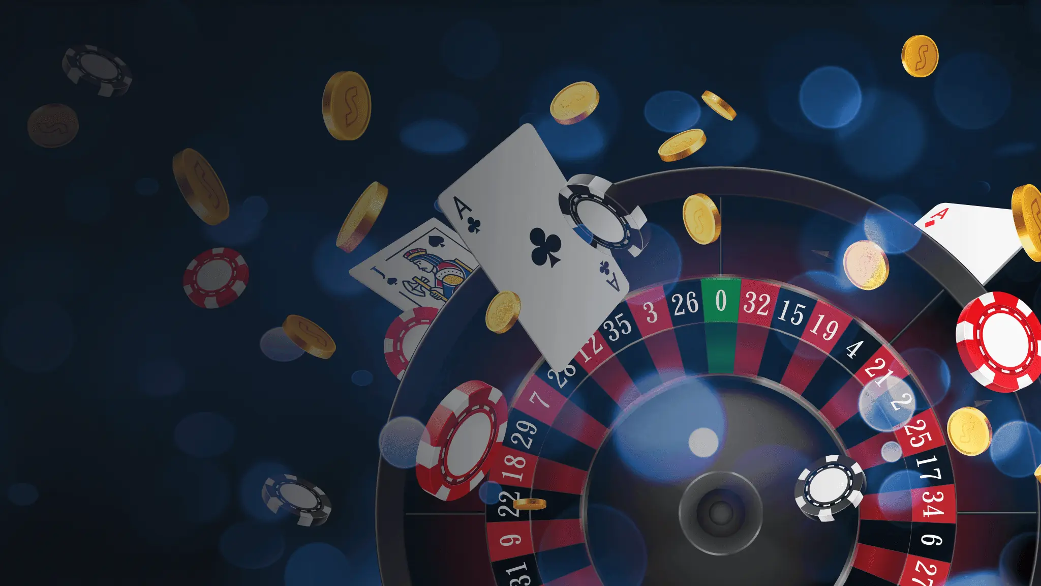 Comeon casino spel
