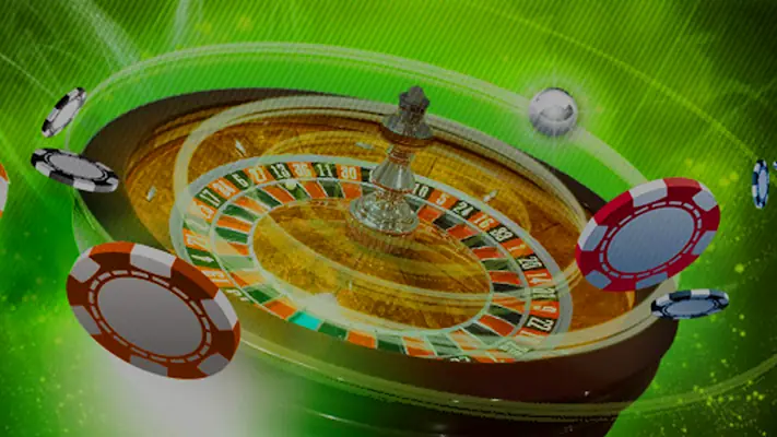 Roulette Comeon casino