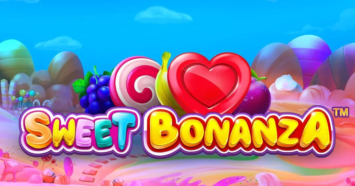 Sweet Bonanza Comeon casino