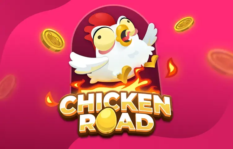 Comeon casino Chicken Road